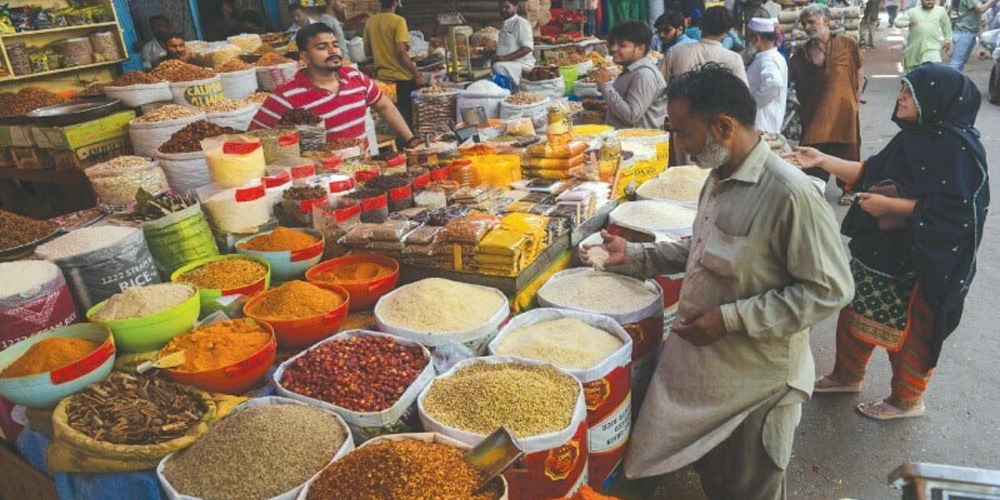 Annual inflation spikes to 29.2% in November